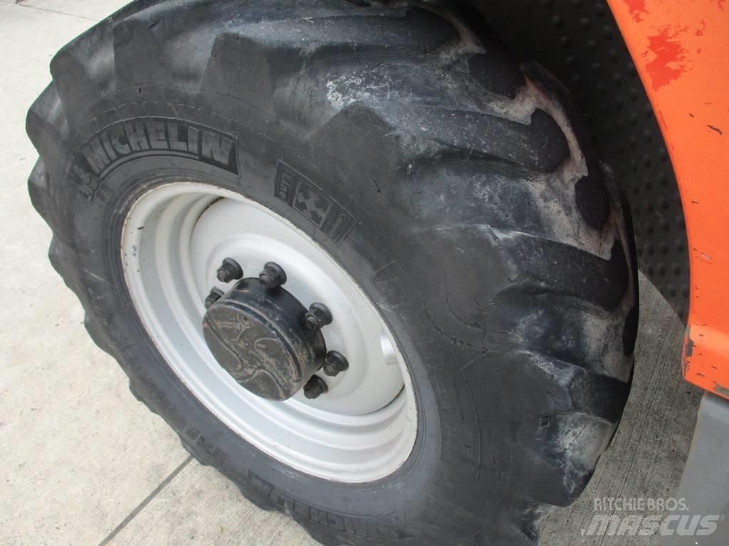 Manitou MT 1030 (568) Teleskooplaadurid