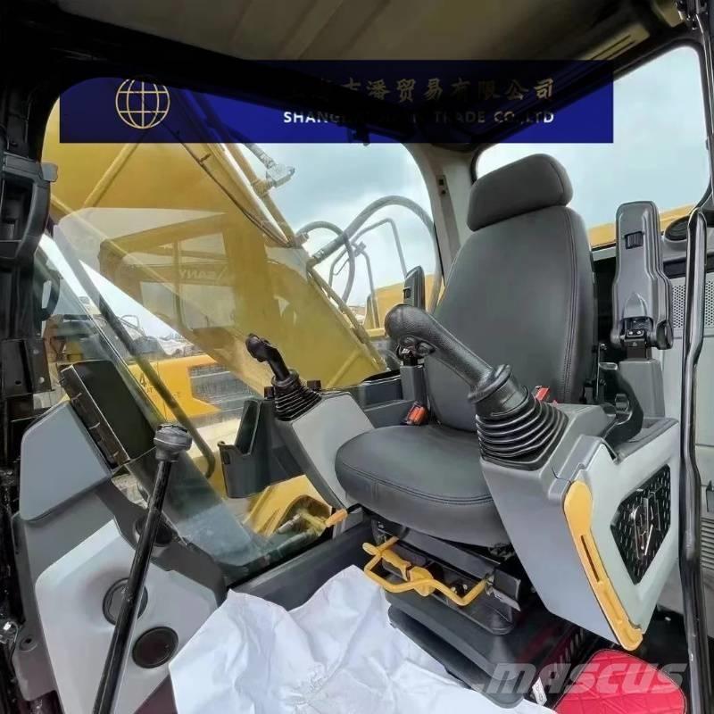 CAT 320 GC Roomikekskavaatorid