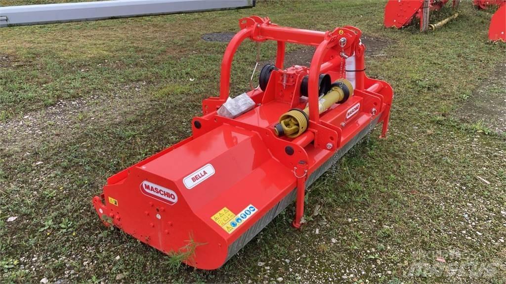 Maschio Bella 210 Muu kommunaaltehnika