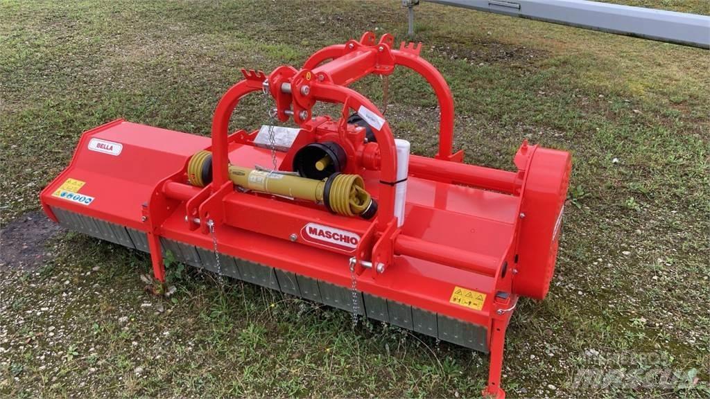 Maschio Bella 210 Muu kommunaaltehnika
