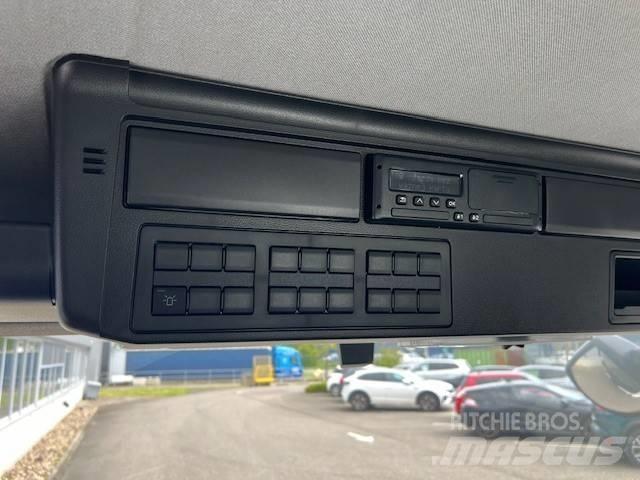 Palfinger P 300 KS Auto korvtõstukid