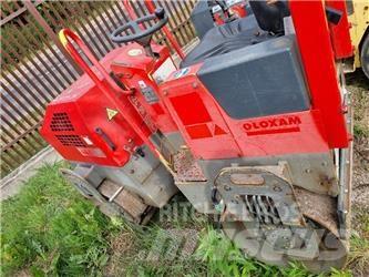 Bomag BW 100 AD M-2 Tandemrullid