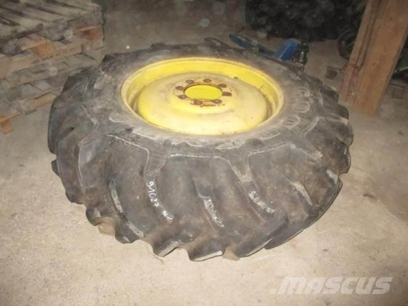 Goodyear K Muud põllumajandusmasinad