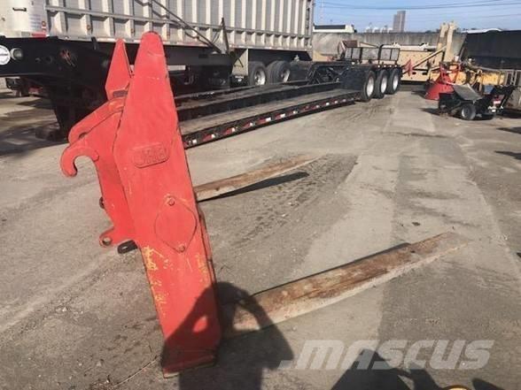 JRB JRB AKR/3618 Tõstekahvlid