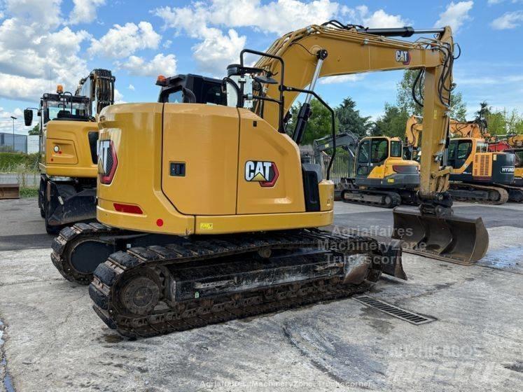 CAT 315GC Roomikekskavaatorid