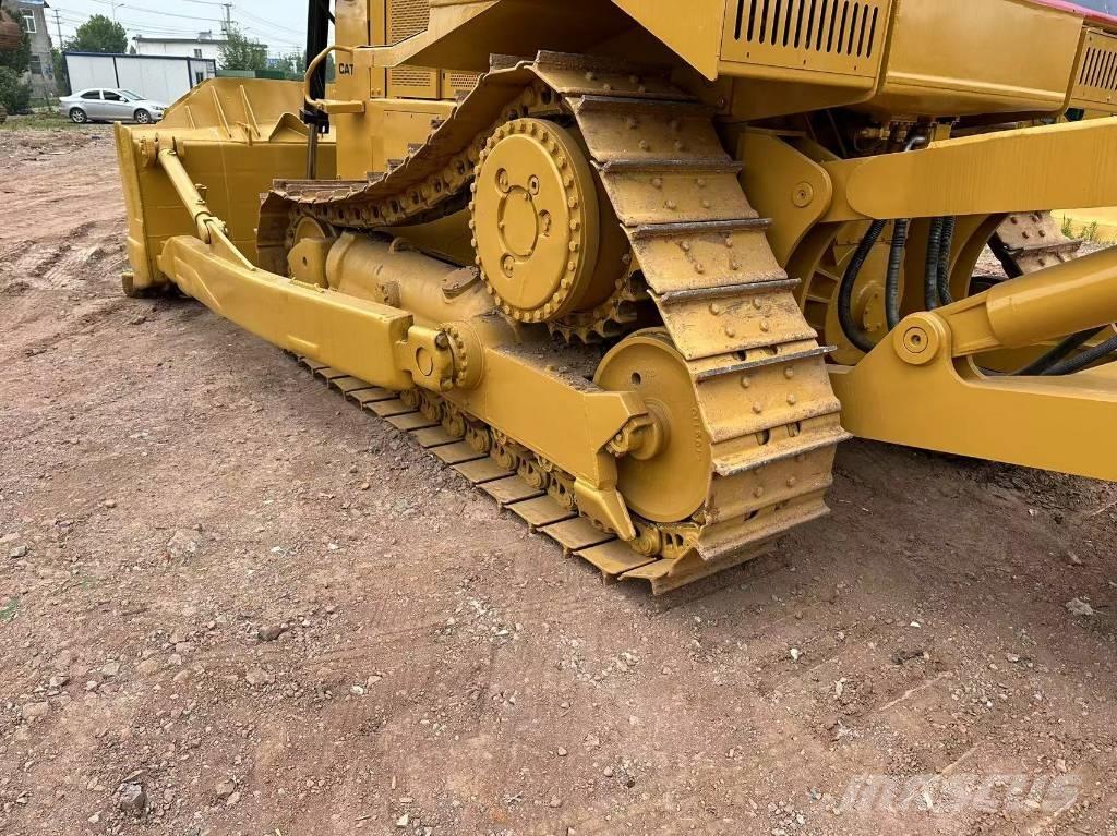 CAT D 8 R Buldooserid