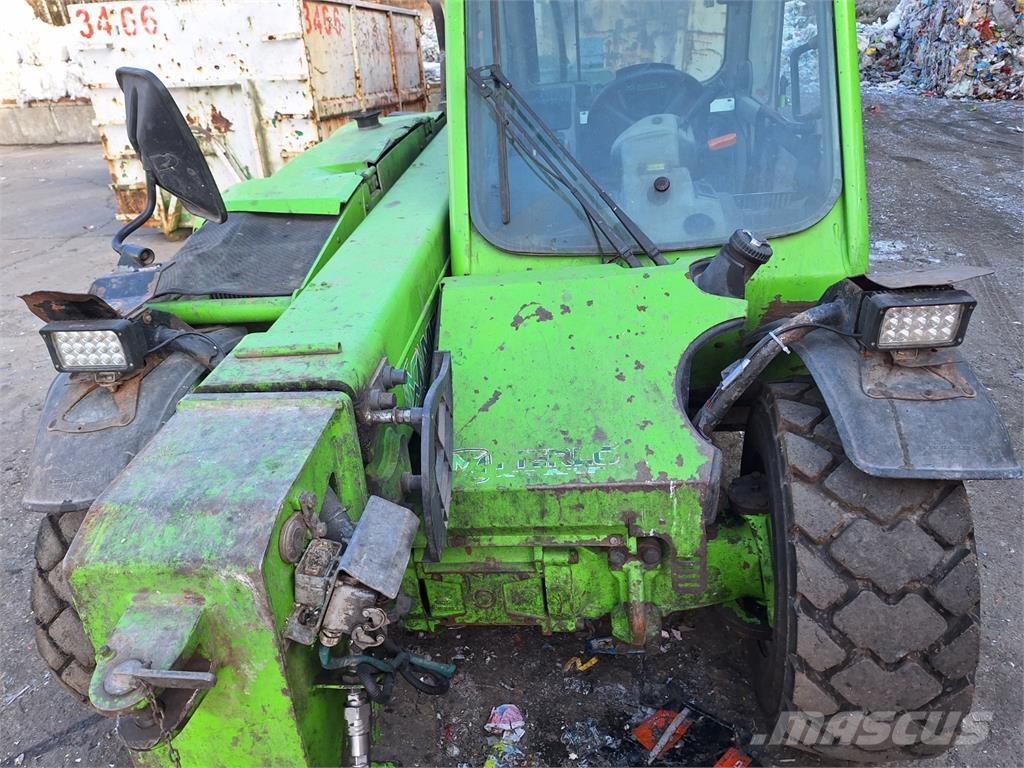 Merlo P25.6 Muu