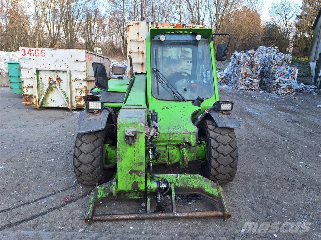 Merlo P25.6 Muu