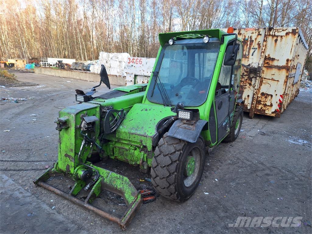 Merlo P25.6 Muu