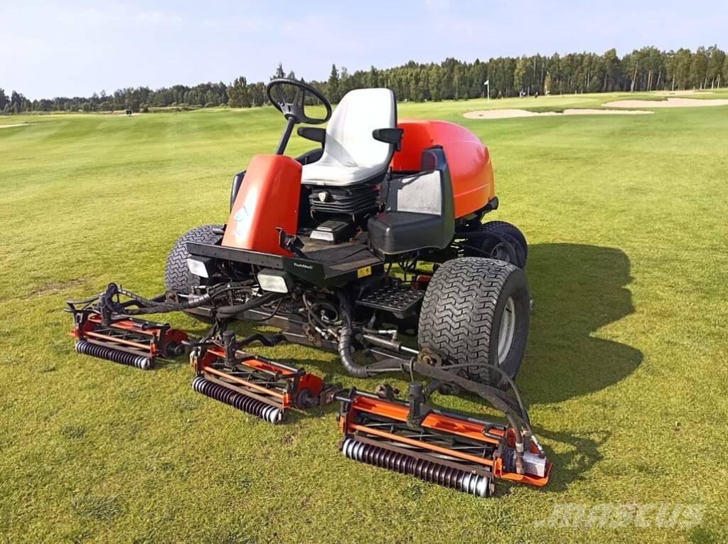 Jacobsen LF3400 Murutraktorid