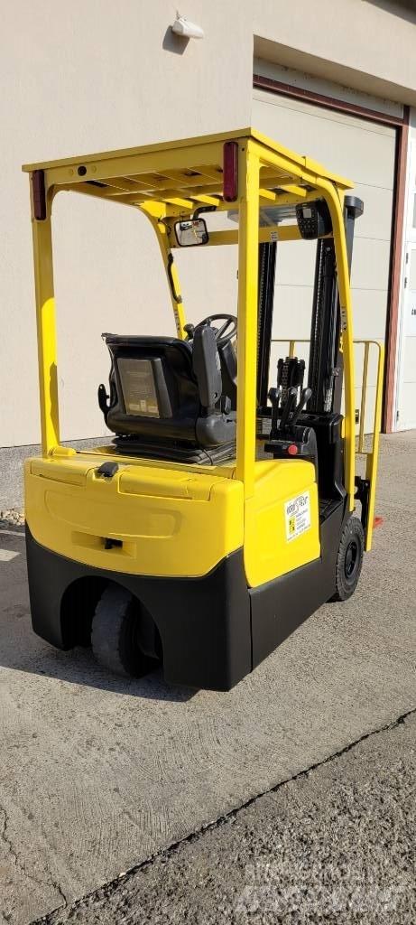 Hyster A 1.5 XNT Elektritõstukid