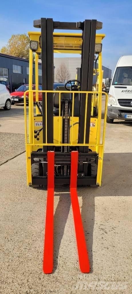 Hyster A 1.5 XNT Elektritõstukid
