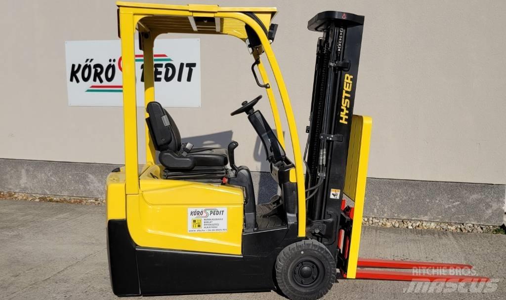 Hyster A 1.5 XNT Elektritõstukid