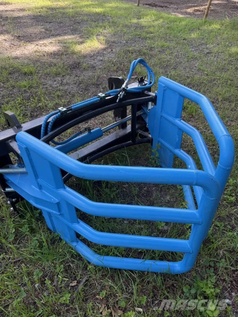 SE Equipment  Balgrip Frontaallaadurite tarvikud