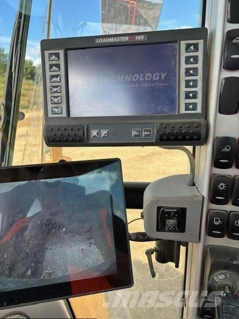 Volvo L 150 H Rataslaadurid