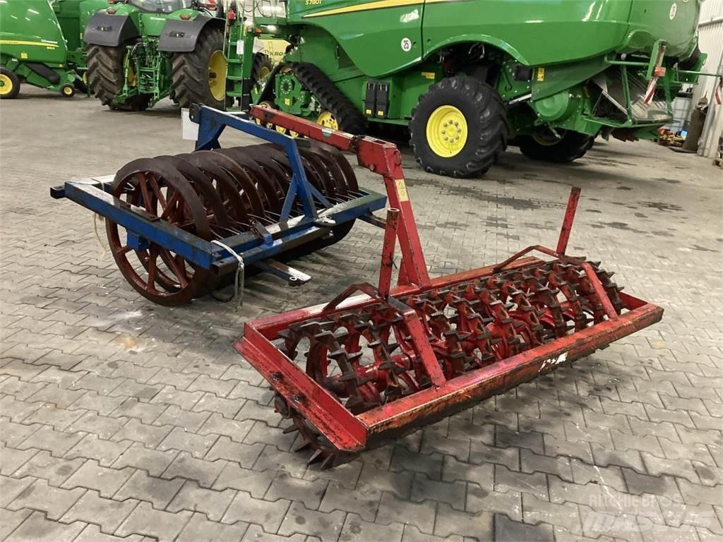  UNBEKANNT 1,80 m Rullmasinad