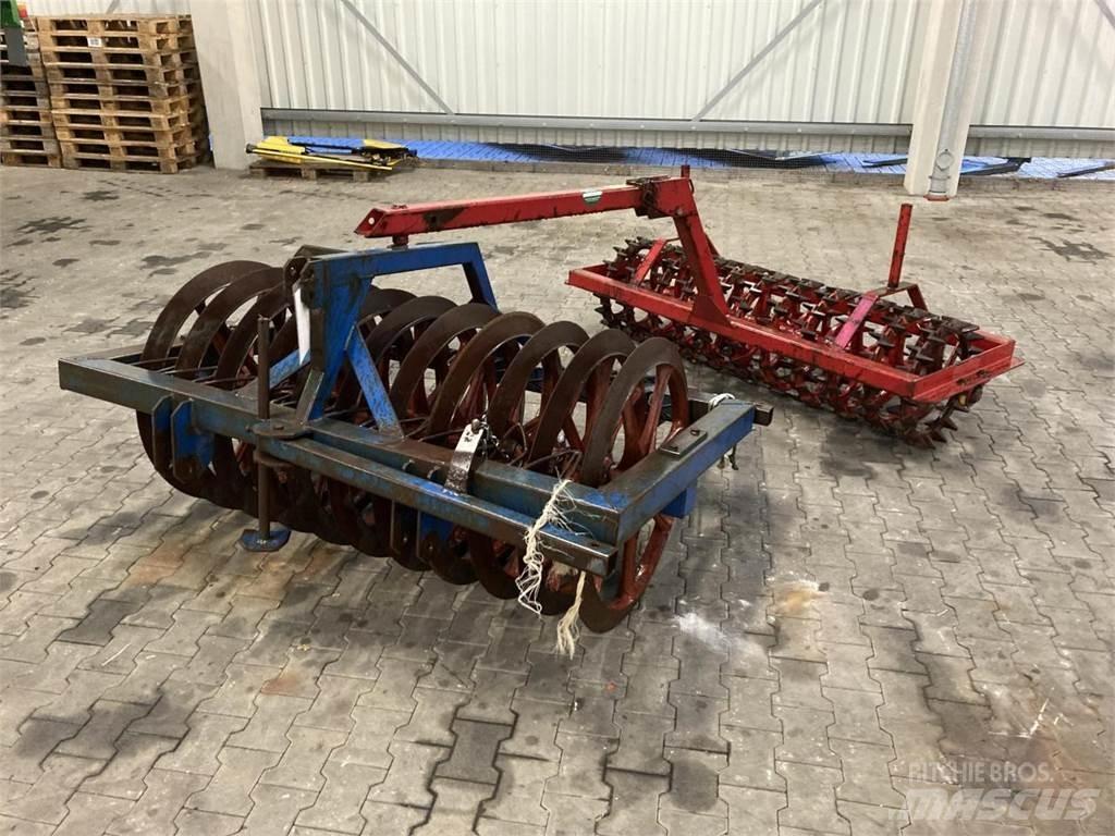  UNBEKANNT 1,80 m Rullmasinad