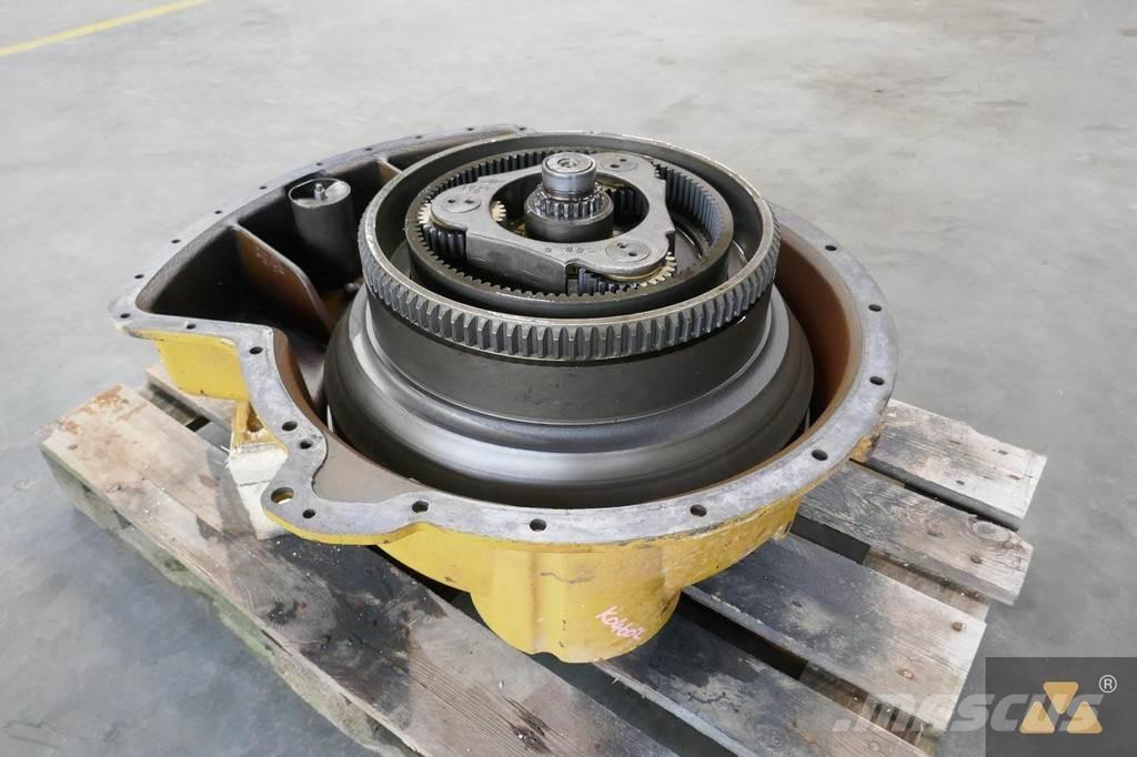 CAT 3P-7663 Käigukastid