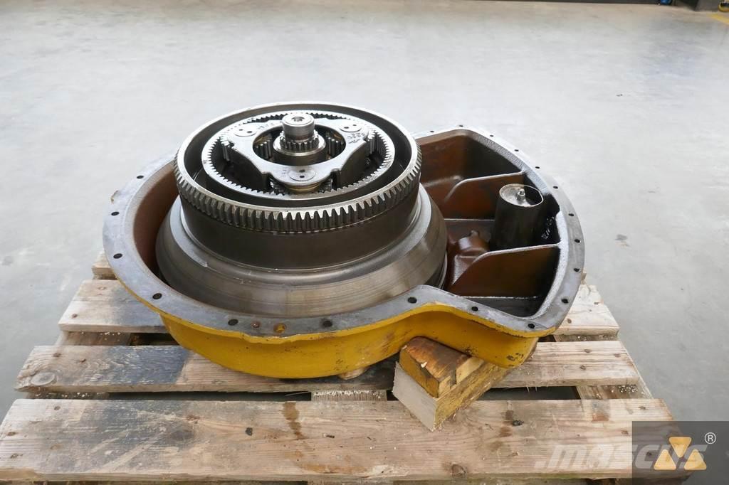 CAT 3P-7663 Käigukastid