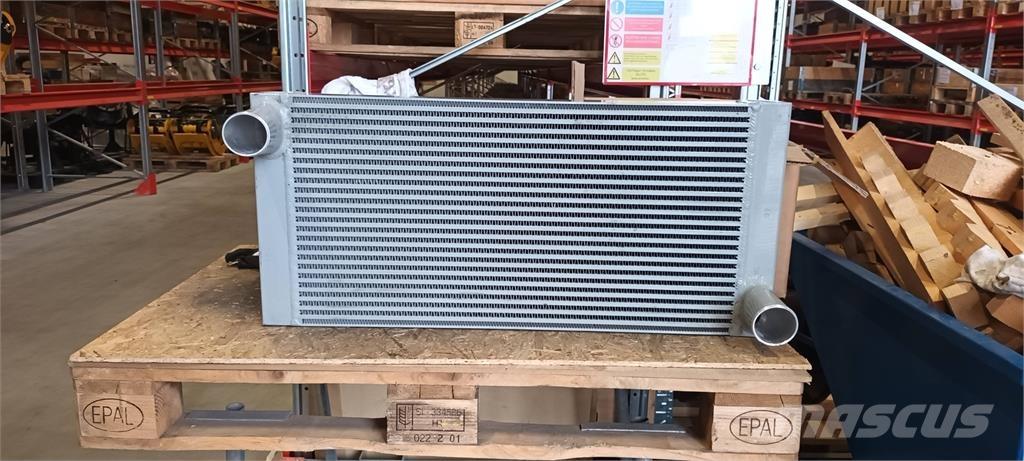  Forestline FL2 Mootorid