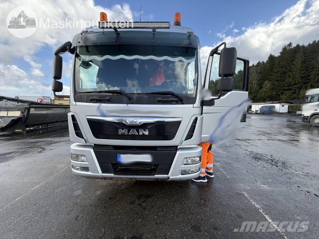 MAN Biltransport Autoveokid