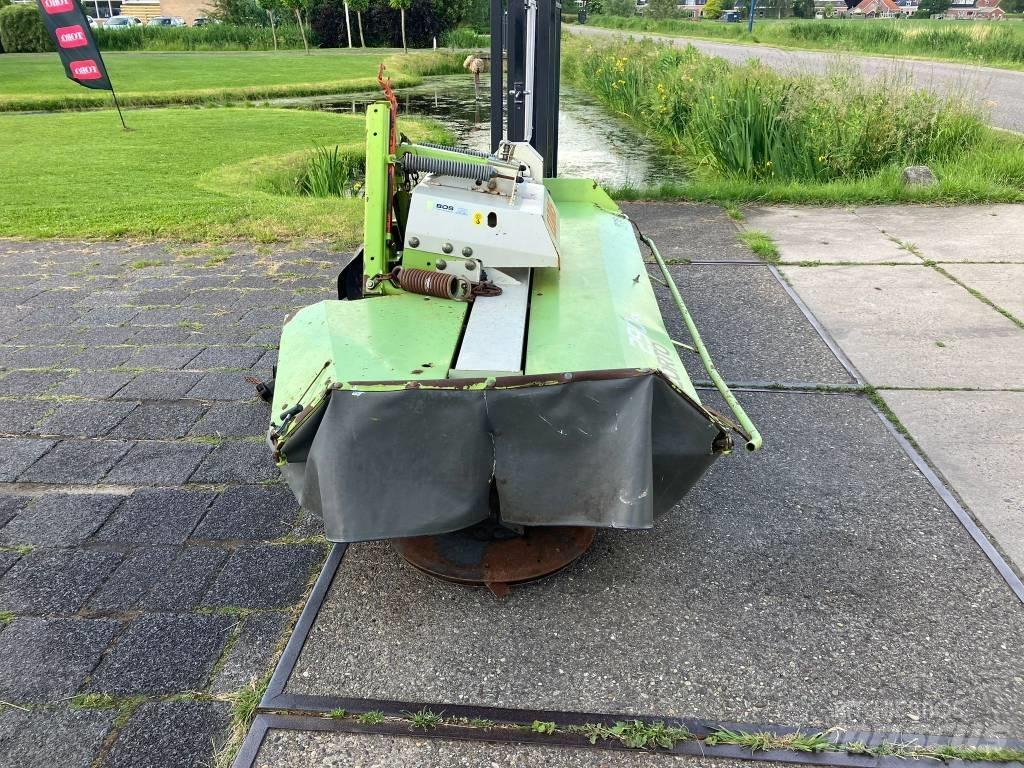 CLAAS corto 290 fn Niidukid