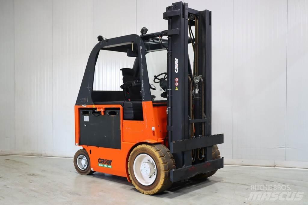 Carer Z70H Elektritõstukid