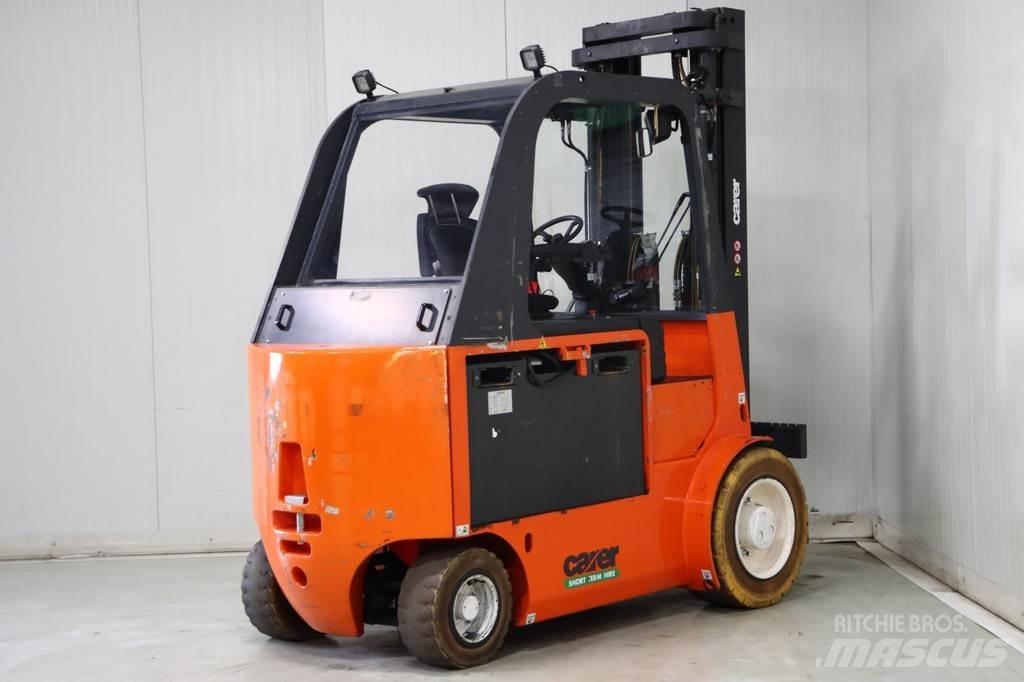 Carer Z70H Elektritõstukid