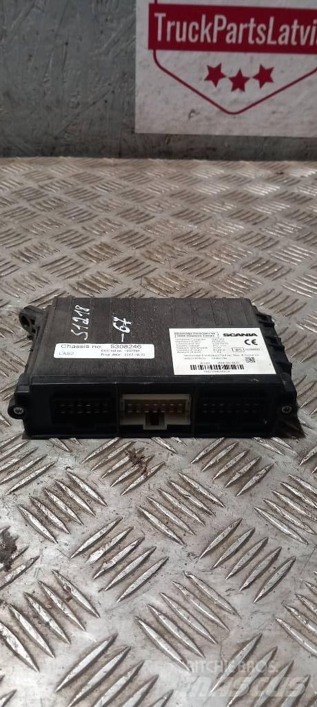 Scania R 440    1847369 Elektroonikaseadmed