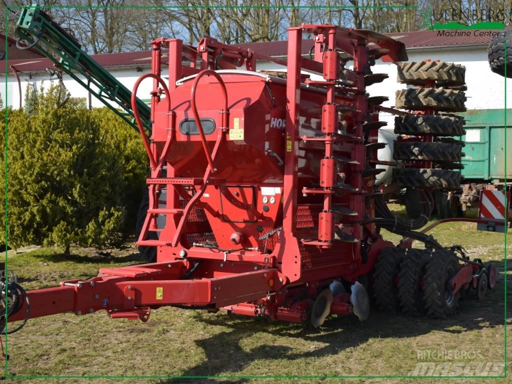 Horsch Pronto 6 DC Külvikud