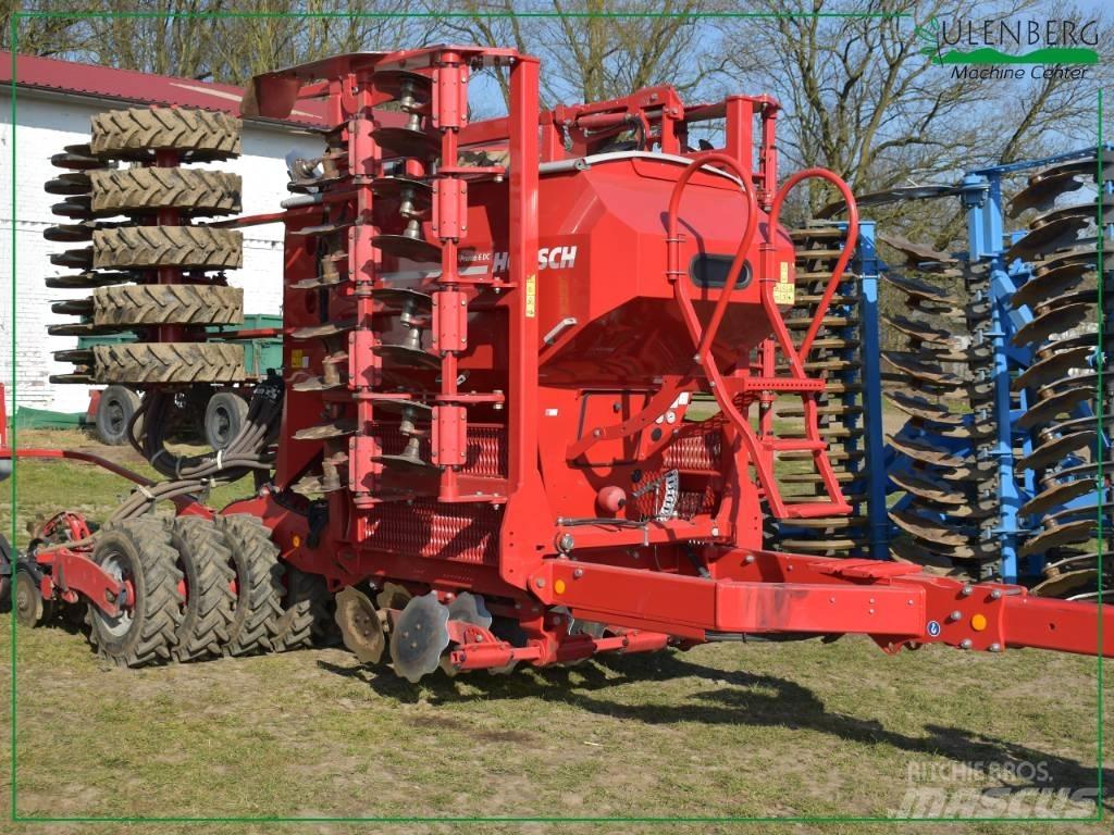 Horsch Pronto 6 DC Külvikud