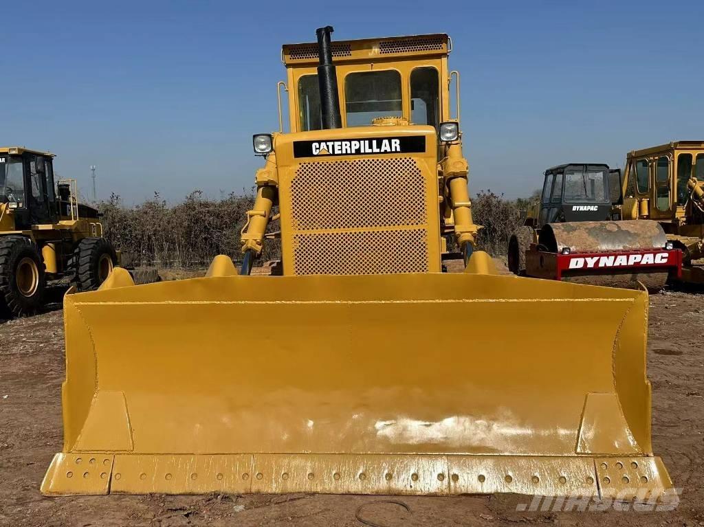 CAT D8K Buldooserid