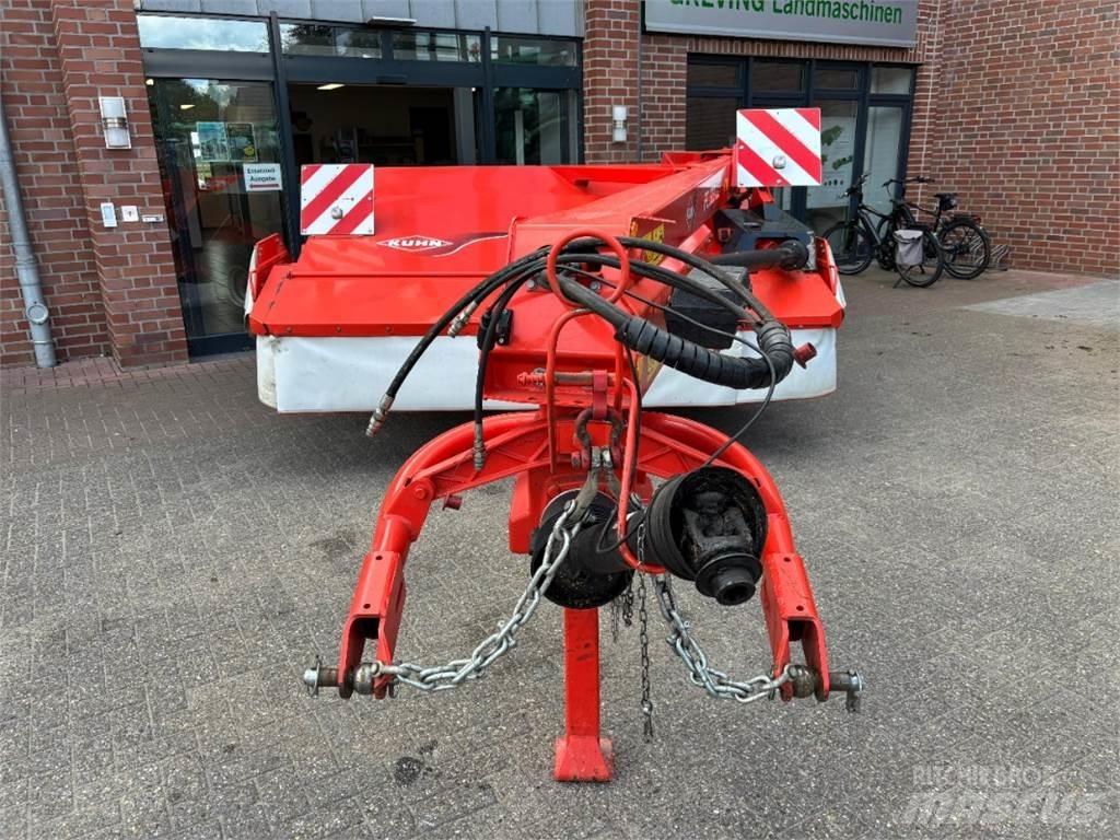 Kuhn FC 303GL Muljurniidukid