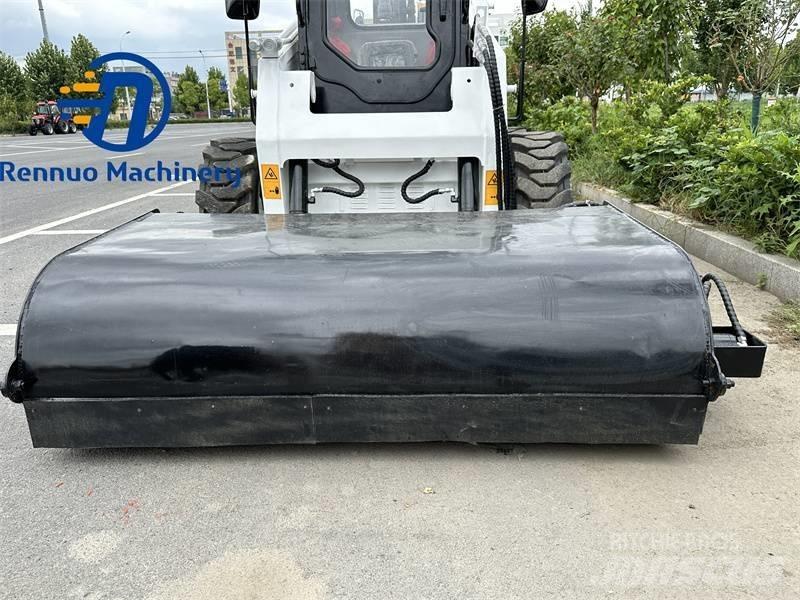 Bobcat S 16 Kompaktlaadurid