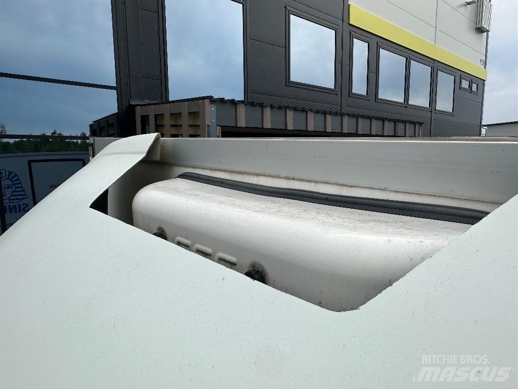Iveco Daily 50C18A8 Kaubikud