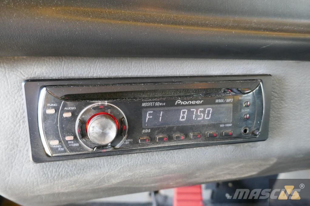 CAT 772 Karjääriveokid