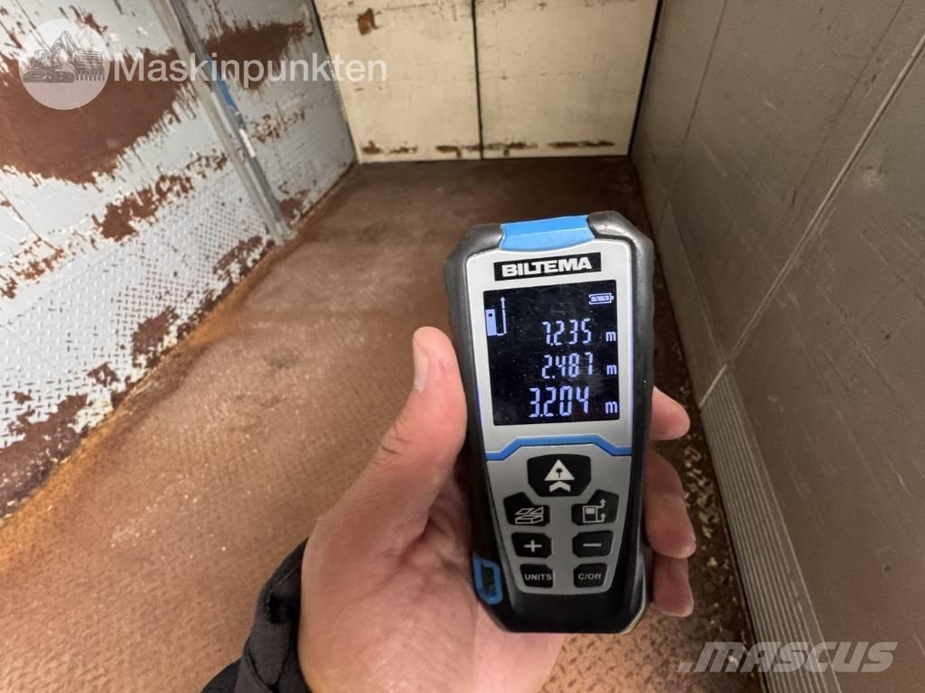 Scania R 420 LB Furgoonautod