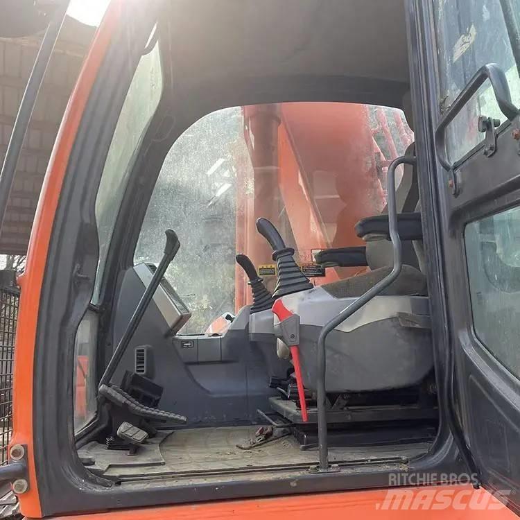 Doosan DX 300 LC Miniekskavaatorid < 7 t