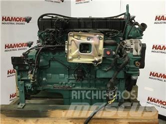 Volvo TAD734GE NEW Mootorid