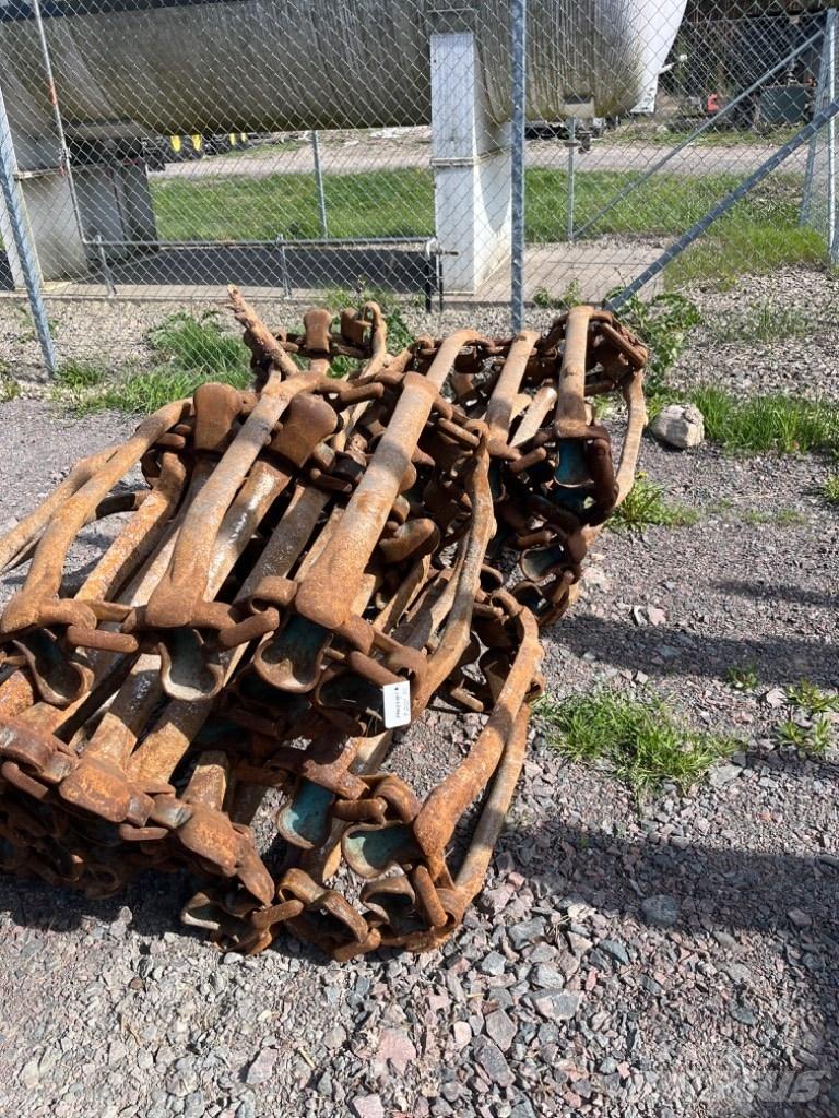 John Deere 1510G Forwarderid