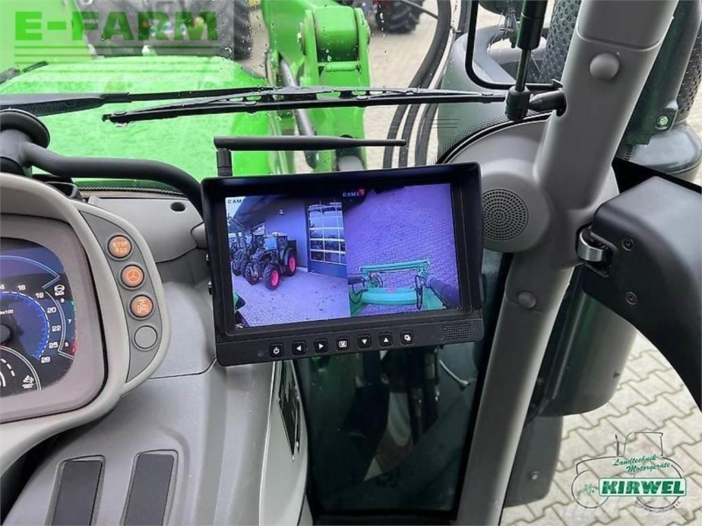 Deutz-Fahr 6130 Traktorid