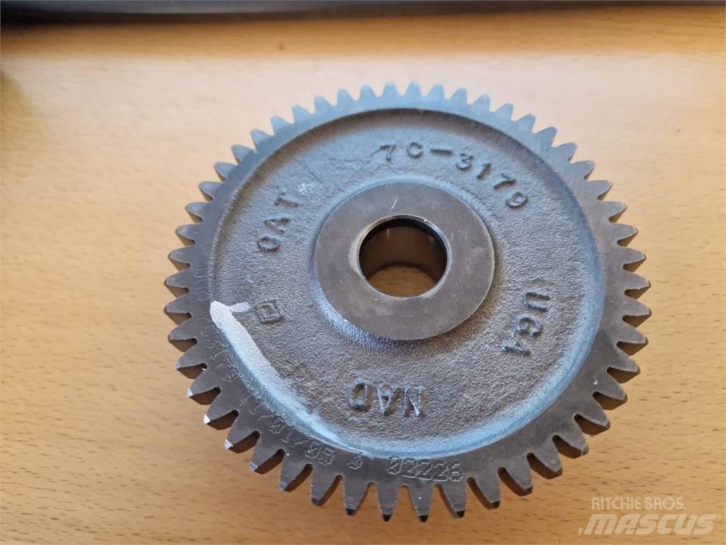 Eco Log 7C-3179 Mootorid
