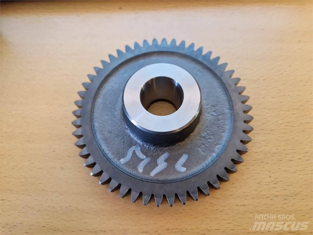 Eco Log 7C-3179 Mootorid