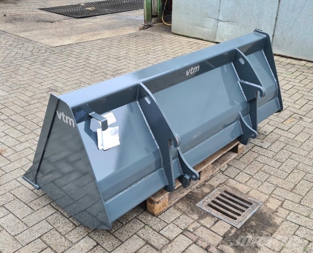 VTm 2400 Pöördpead