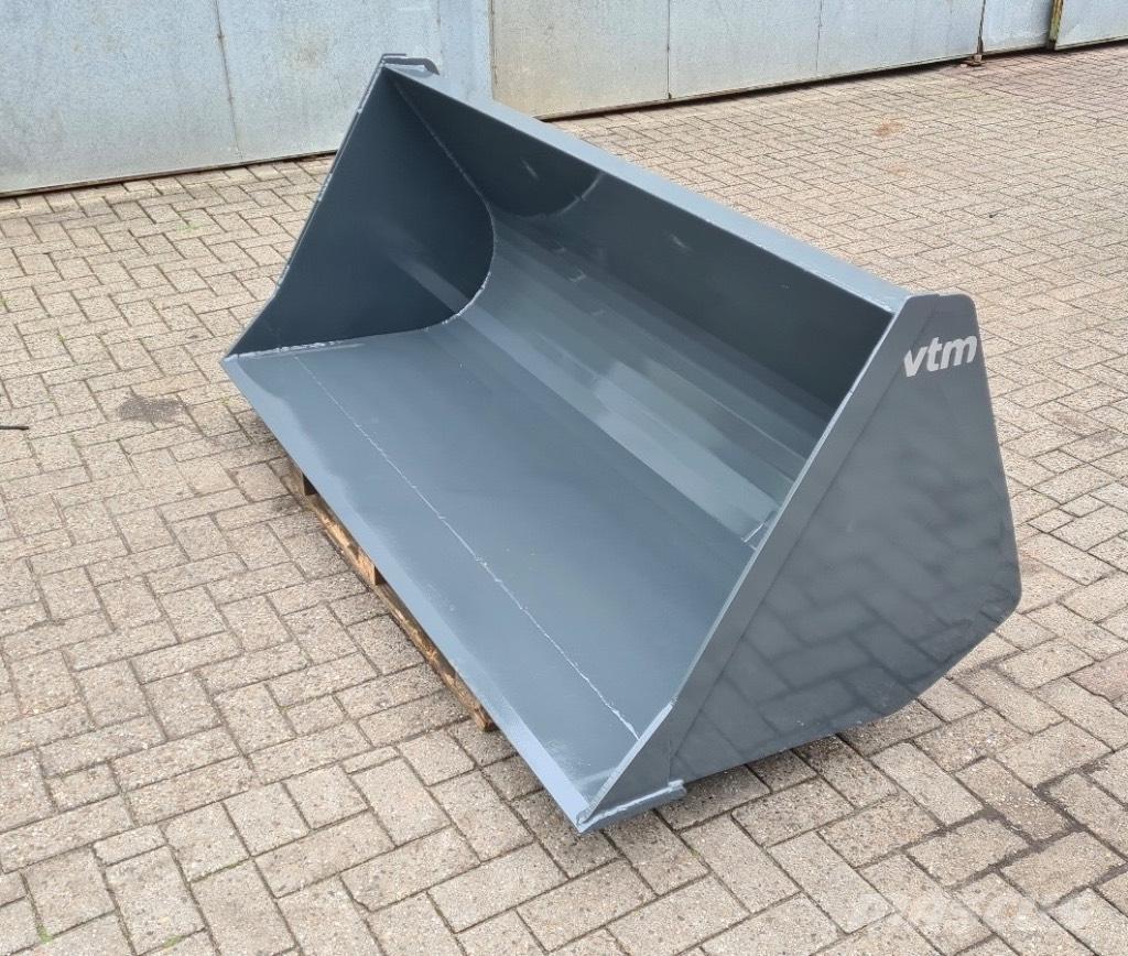 VTm 2400 Pöördpead