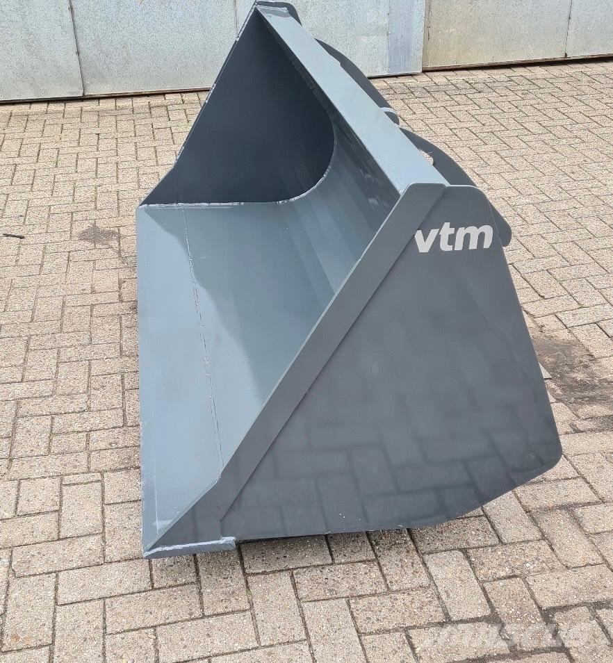 VTm 2400 Pöördpead