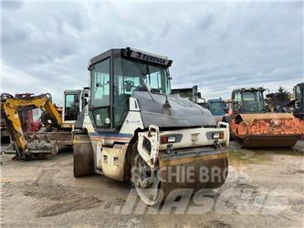 Hamm DV 70 VO Tandemrullid