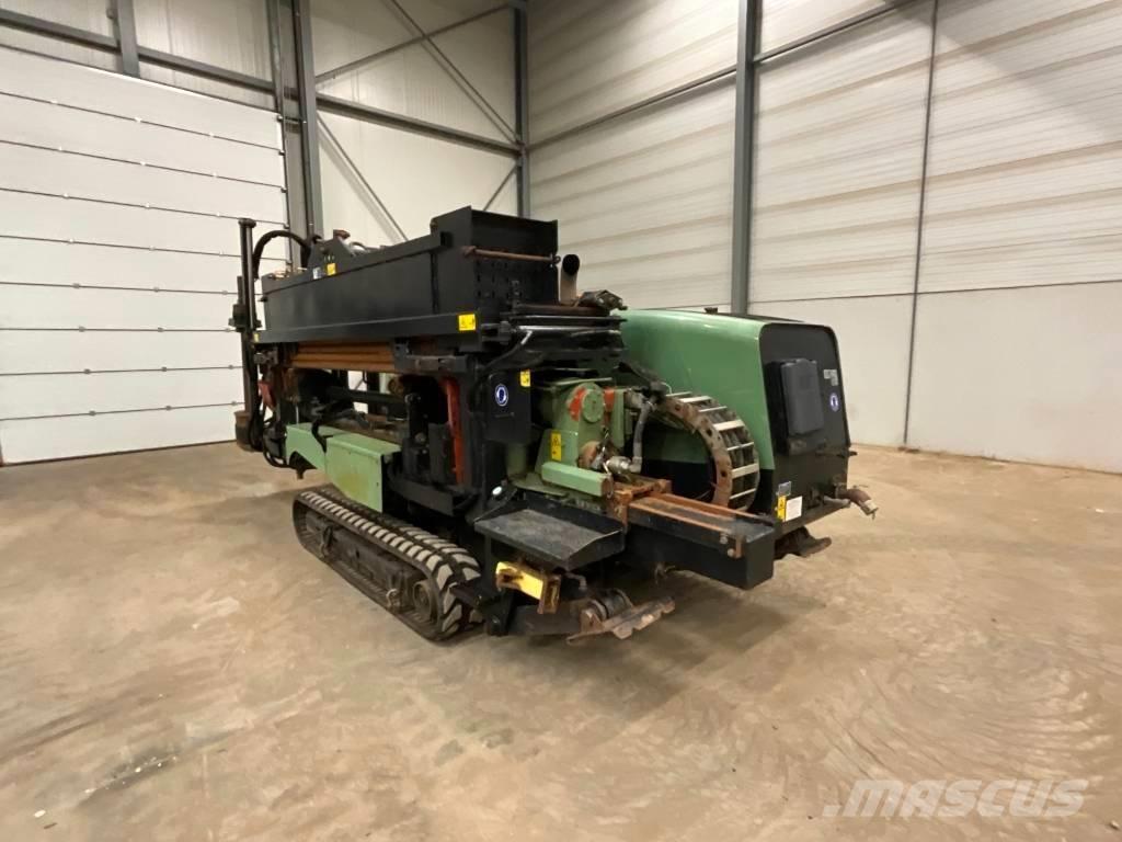 Ditch Witch JT 30 Horisontaalsed puurmasinad