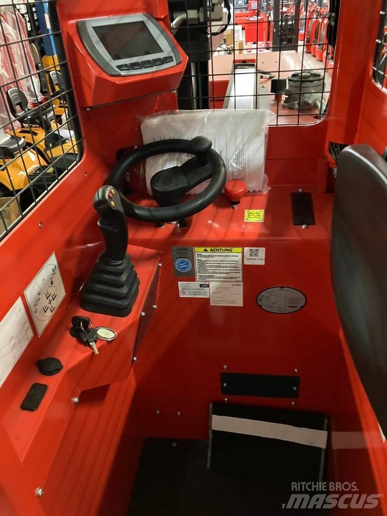 Combilift C 2500 STE Külglaadurid