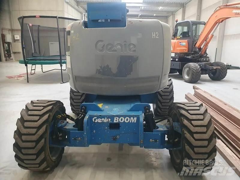 Genie Z45/25 Iseliikuvad poomtõstukid